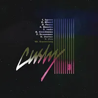 Cushy — Redo — обложка