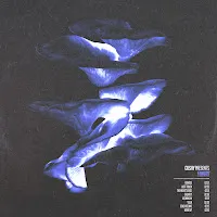 Cushy — Last Touch — обложка