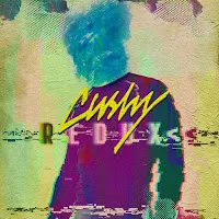 Cushy — All Mine — обложка