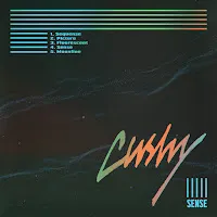 Cushy — Sense — обложка